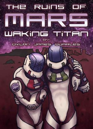 [The Ruins of Mars 02] • Walking Titan